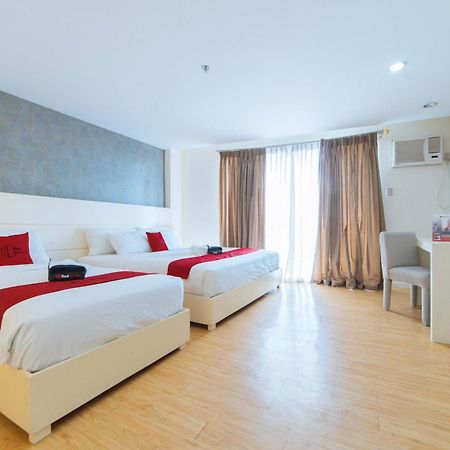 Reddoorz Plus At Hotel Metro Kalibo Buitenkant foto