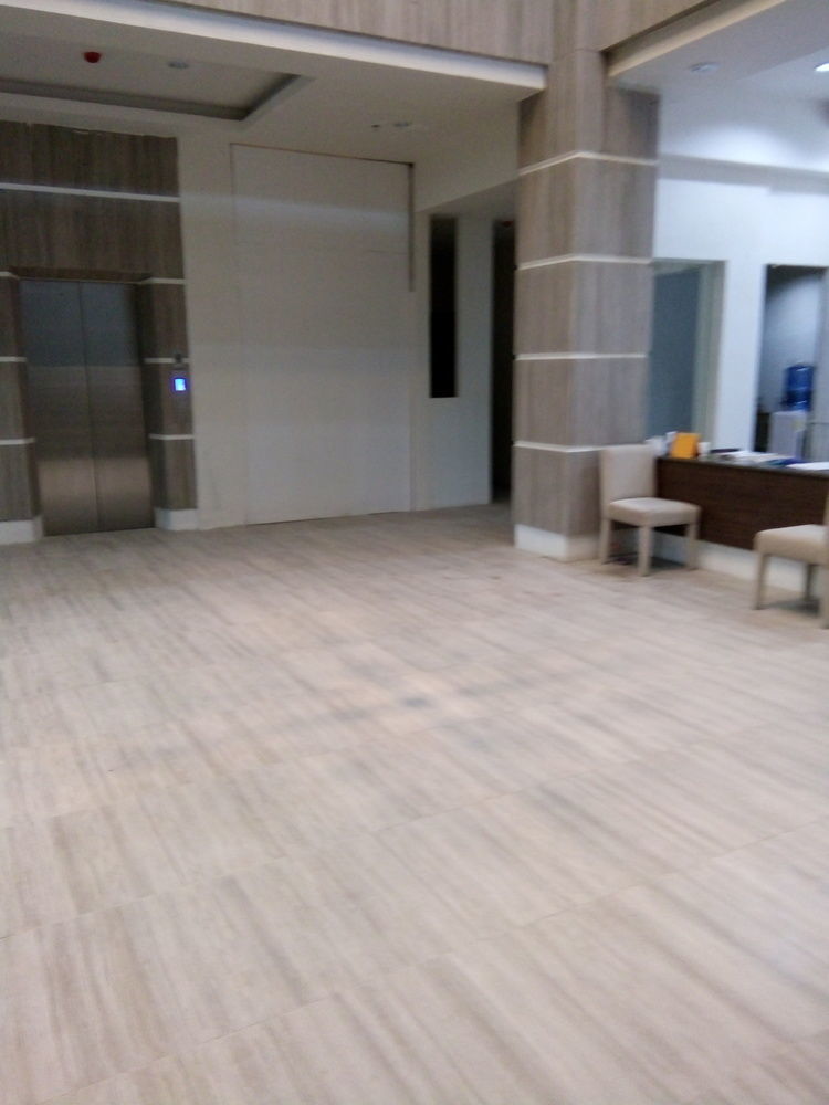 Reddoorz Plus At Hotel Metro Kalibo Buitenkant foto