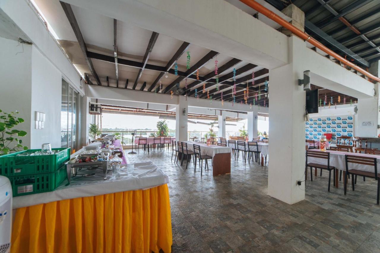 Reddoorz Plus At Hotel Metro Kalibo Buitenkant foto