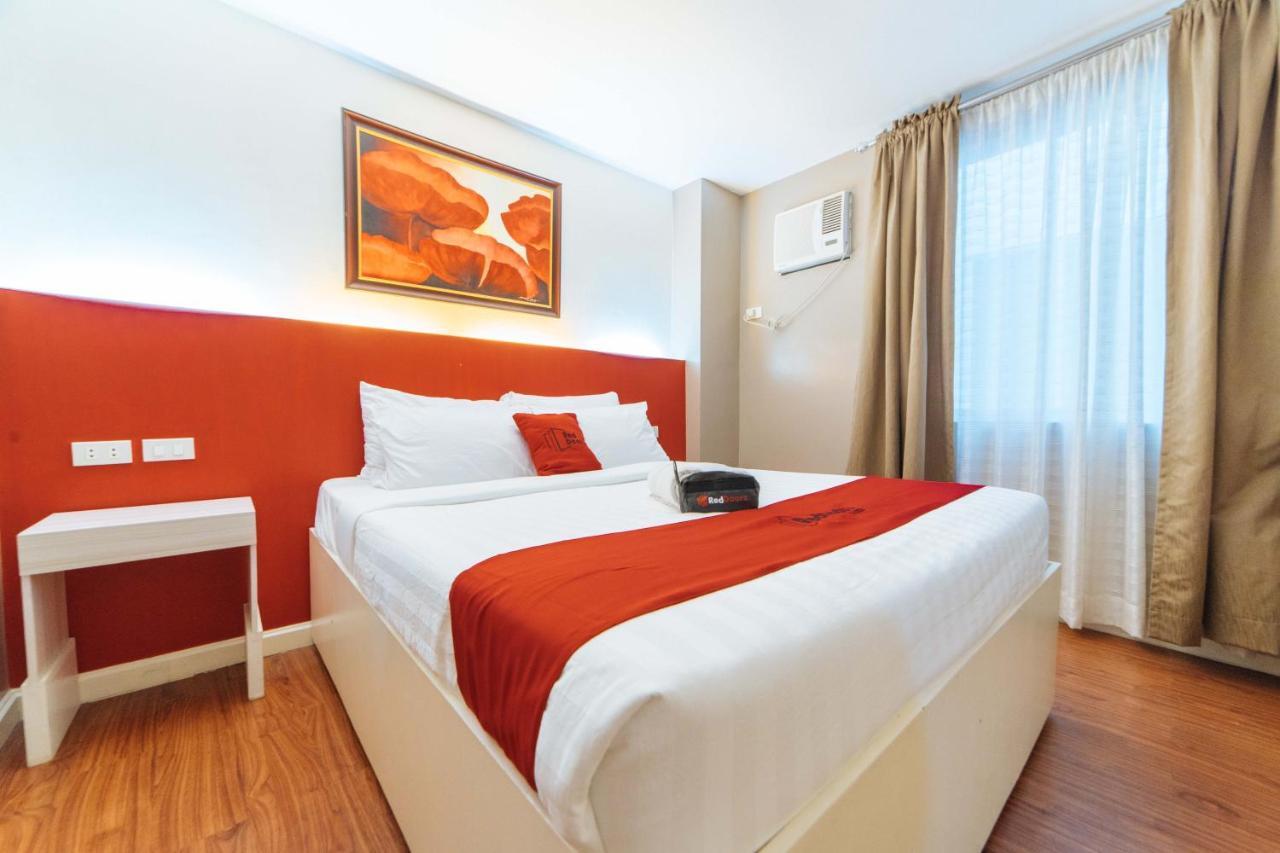Reddoorz Plus At Hotel Metro Kalibo Buitenkant foto