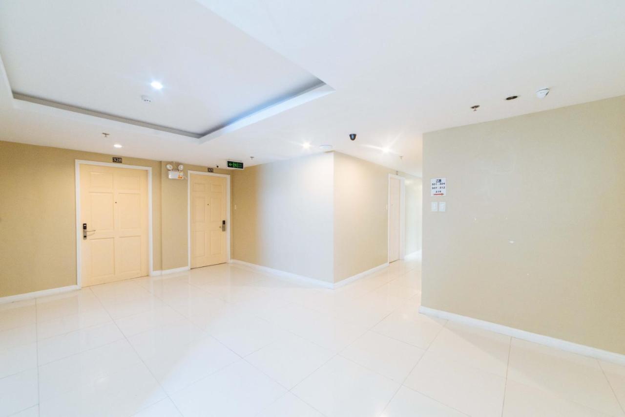 Reddoorz Plus At Hotel Metro Kalibo Buitenkant foto